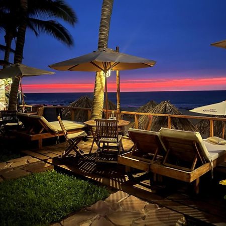 Los Corales มันโกรา ภายนอก รูปภาพ