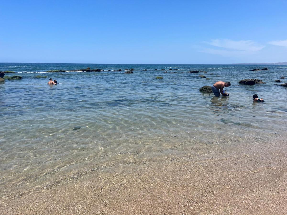 Los Corales มันโกรา ภายนอก รูปภาพ