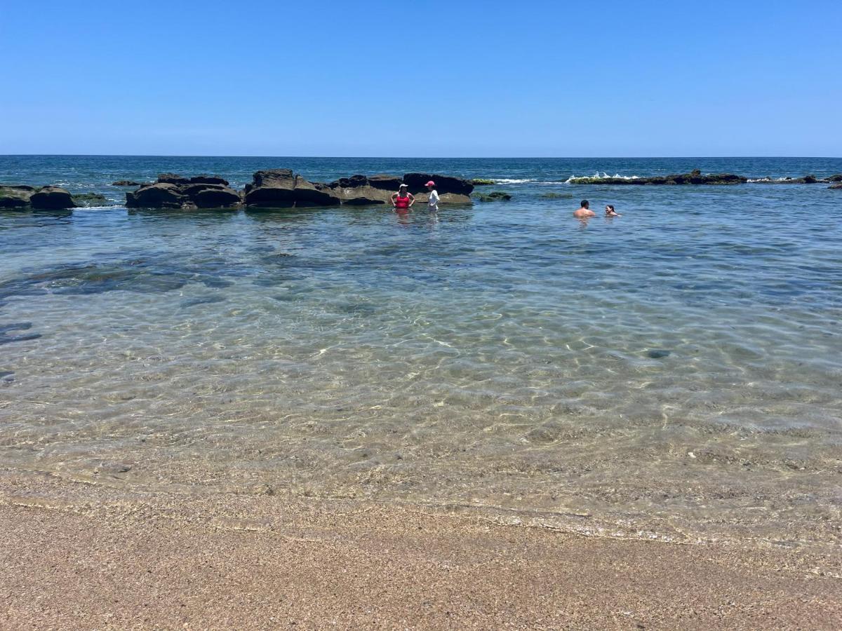 Los Corales มันโกรา ภายนอก รูปภาพ