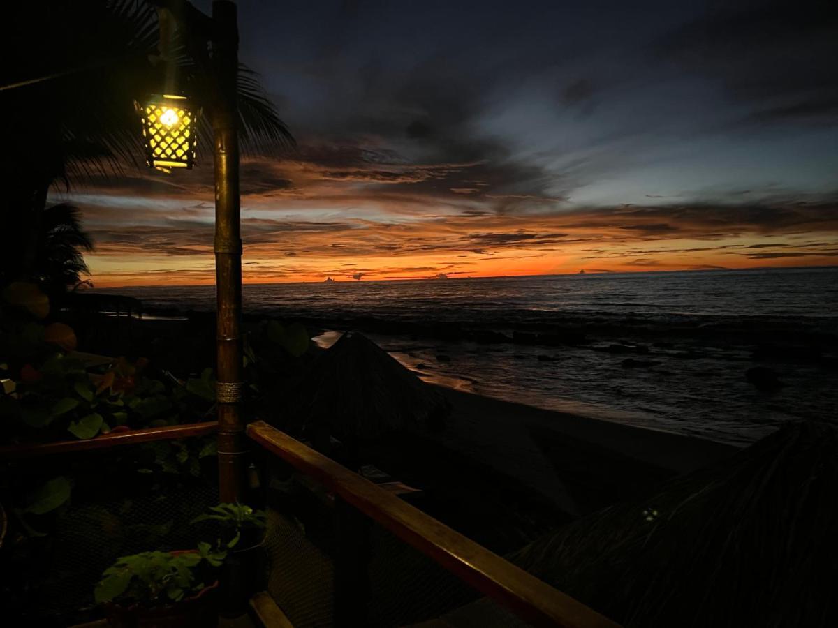 Los Corales มันโกรา ภายนอก รูปภาพ