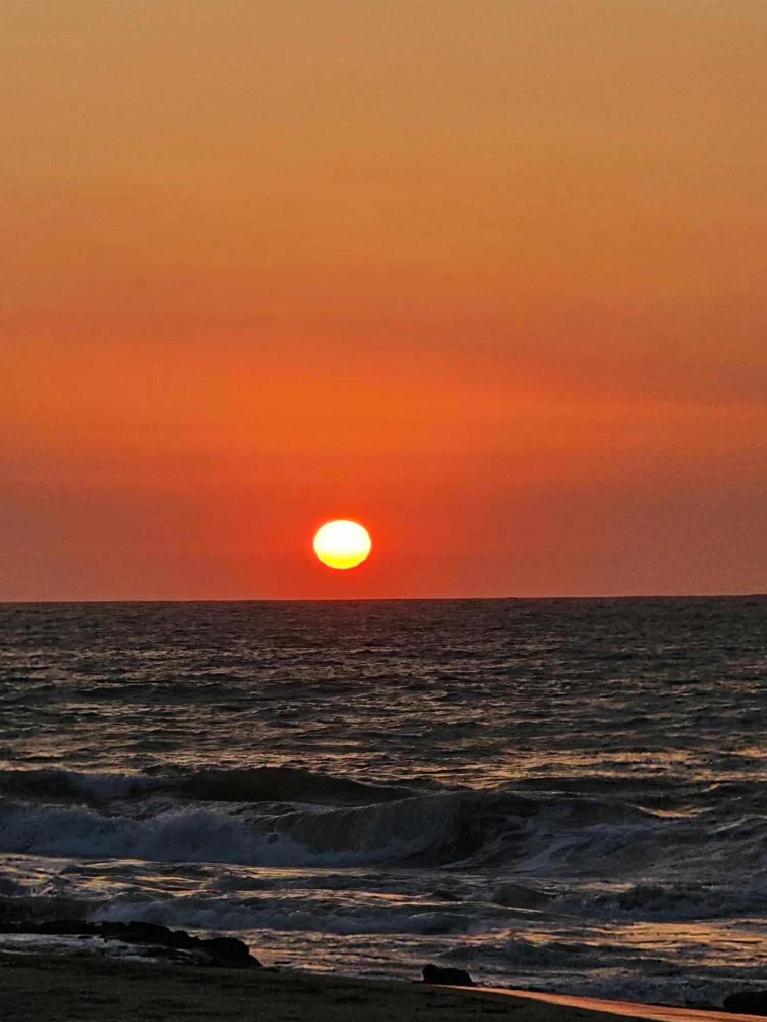 Los Corales มันโกรา ภายนอก รูปภาพ