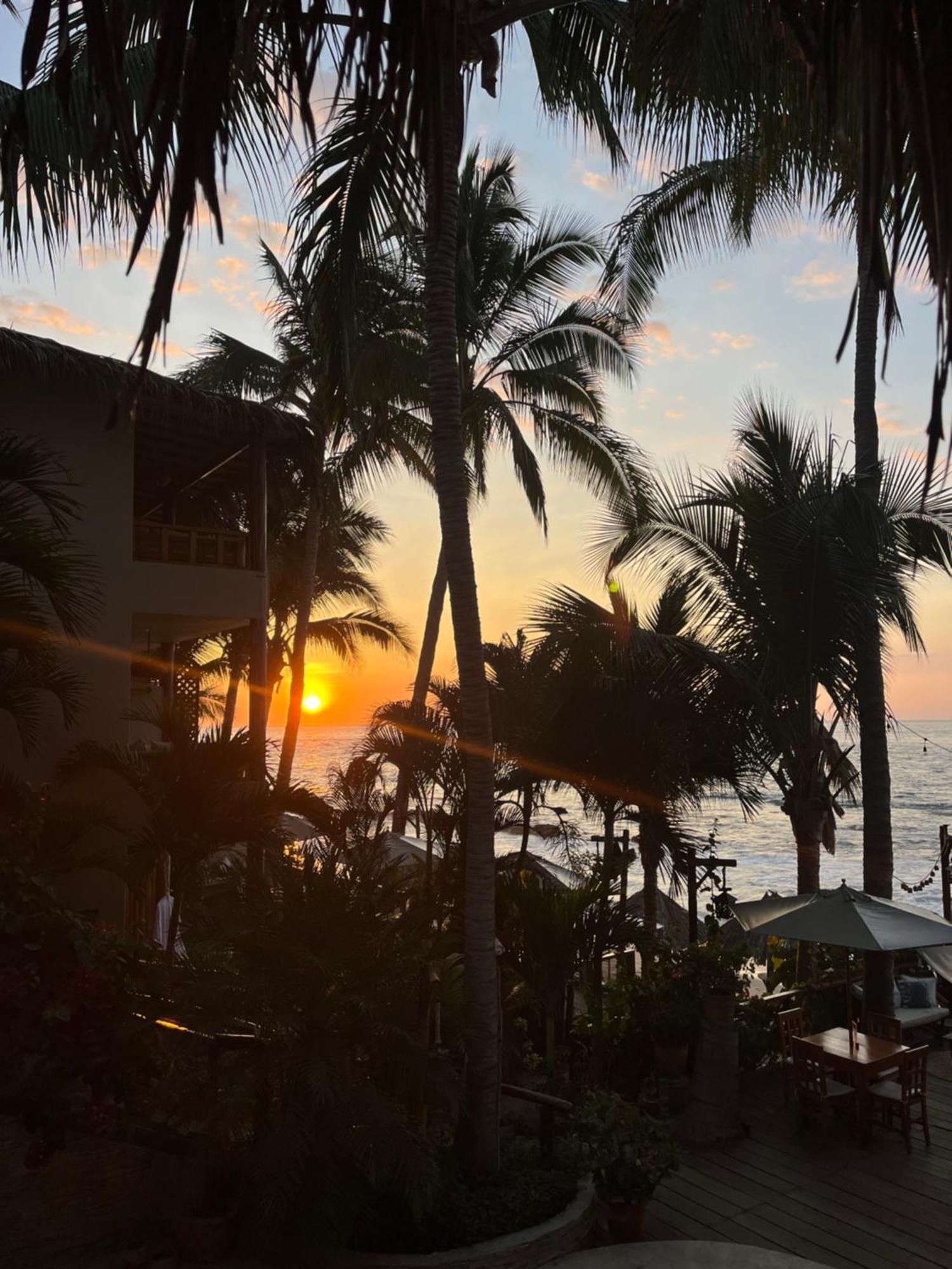 Los Corales มันโกรา ภายนอก รูปภาพ