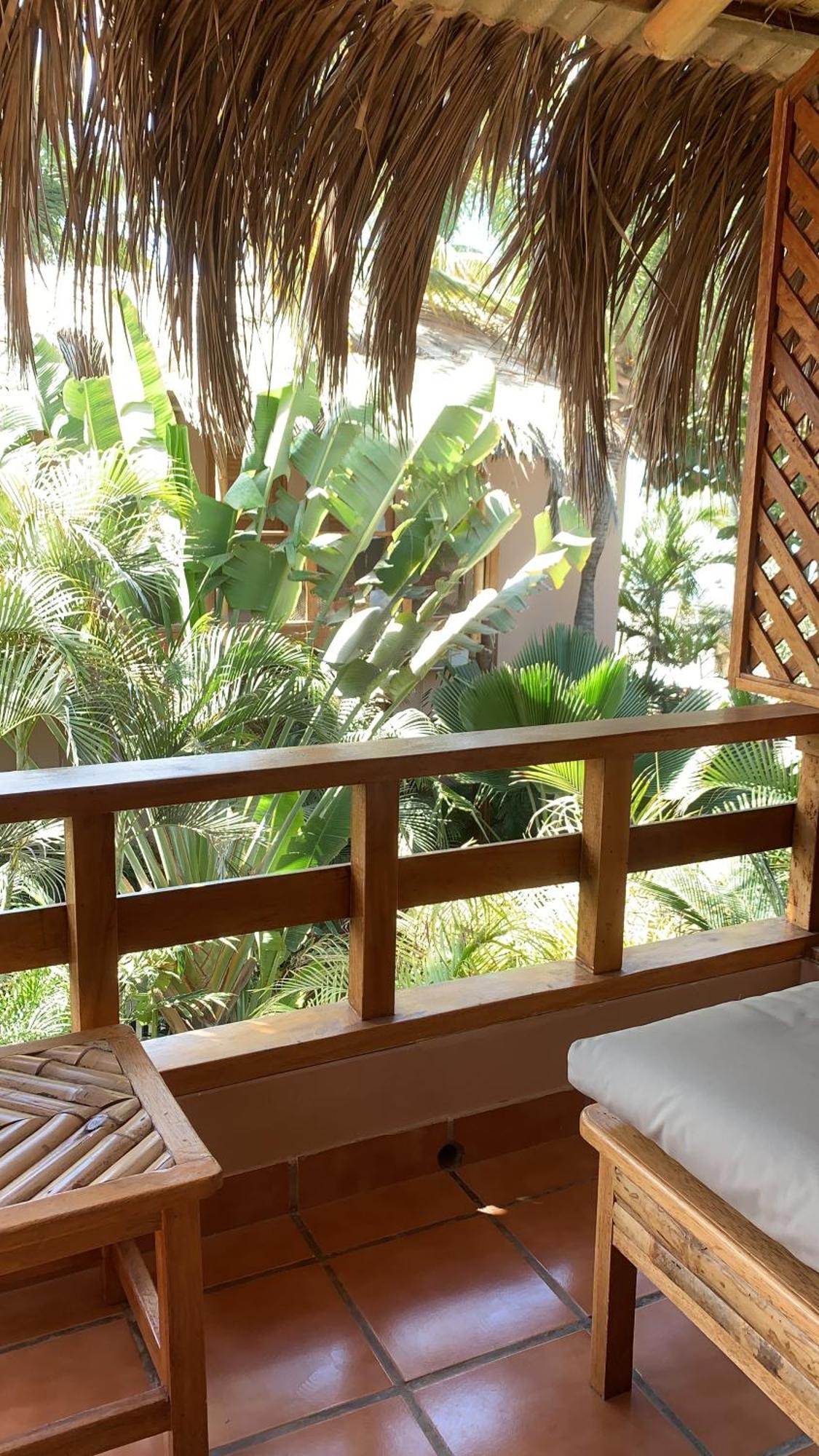 Los Corales มันโกรา ภายนอก รูปภาพ