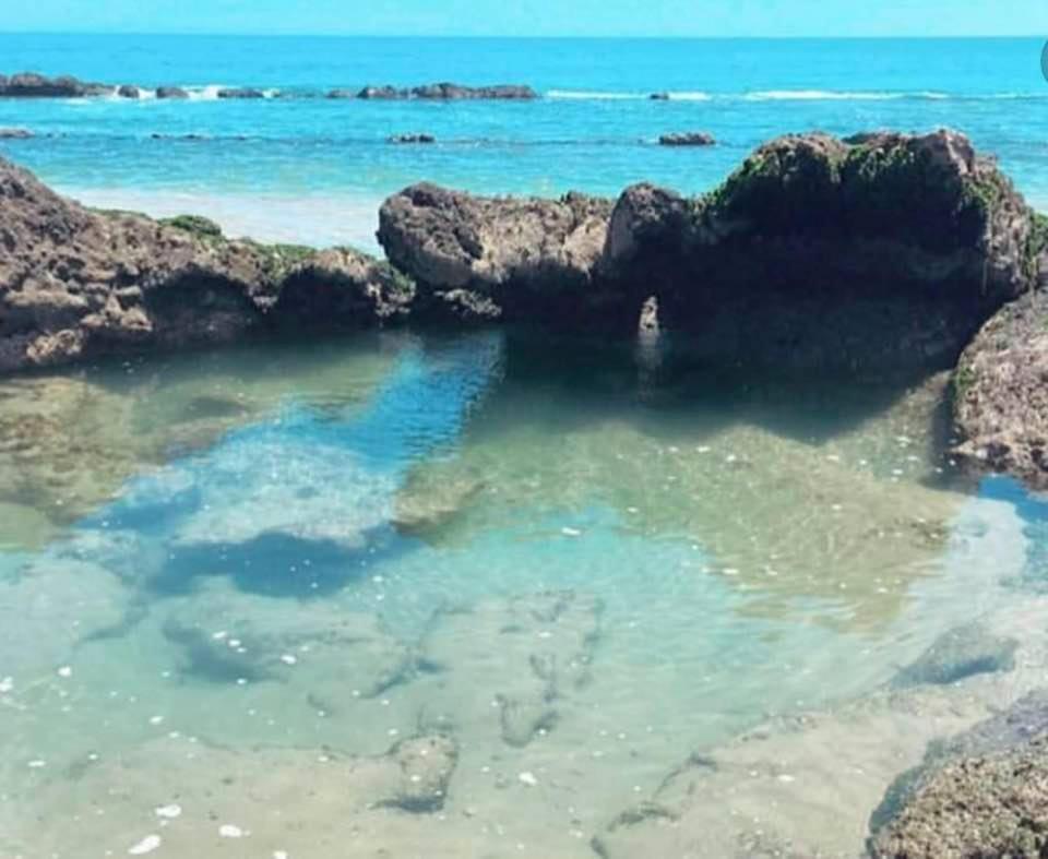 Los Corales มันโกรา ภายนอก รูปภาพ